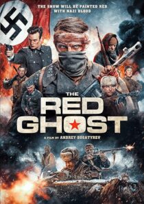 دانلود فیلم The Red Ghost 2020378688-136650674