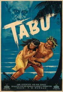 دانلود فیلم Tabu: A Story of the South Seas 1931378086-326279574