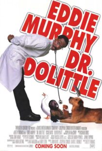 دانلود فیلم Doctor Dolittle 1998377951-1939252441