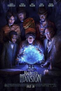 دانلود فیلم Haunted Mansion 2023377841-2025689700