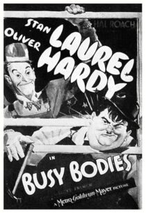 دانلود فیلم Busy Bodies 1933378028-1980450250