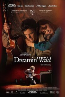 دانلود فیلم Dreamin’ Wild 2022377953-1938366678