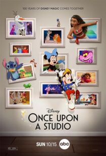 دانلود انیمیشن Once Upon a Studio 2023378964-2112068293