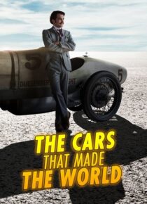 دانلود سریال The Cars That Made the World378849-1906905221