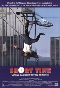 دانلود فیلم Short Time 1990379170-9966285