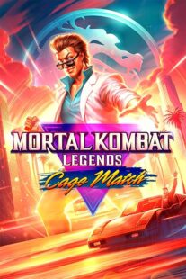 دانلود انیمیشن Mortal Kombat Legends: Cage Match 2023378294-586724467