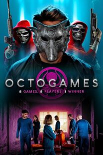 دانلود فیلم The OctoGames 2022377827-425387799