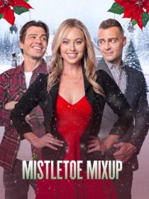 دانلود فیلم Mistletoe Mixup 2021378956-1036795157