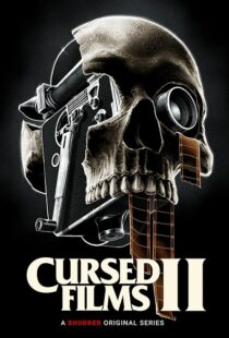 دانلود سریال Cursed Films379504-1394122221