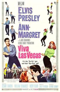 دانلود فیلم Viva Las Vegas 1964379380-909841977