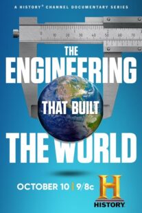 دانلود سریال The Engineering That Built the World378850-24530744