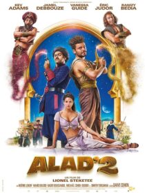 دانلود فیلم Aladdin 2 2018377791-429296569