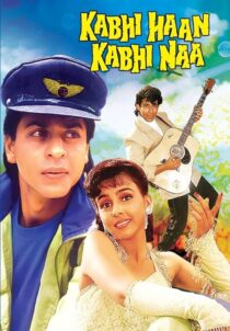 دانلود فیلم هندی Kabhi Haan Kabhi Naa 1994377641-1217816245