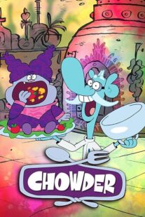 دانلود انیمیشن Chowder379433-364338273