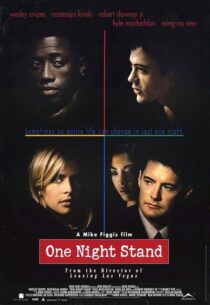 دانلود فیلم One Night Stand 1997379190-1442382494