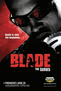 دانلود سریال Blade: The Series378182-561025528