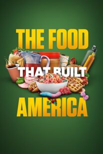 دانلود سریال The Food That Built America378778-589395495