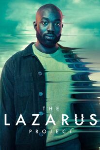 دانلود سریال The Lazarus Project378400-315657626