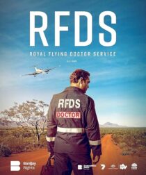 دانلود سریال RFDS (Royal Flying Doctor Service)378330-166029342