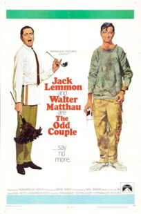 دانلود فیلم The Odd Couple 1968378605-1429623925