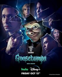 دانلود سریال Goosebumps378759-778436770