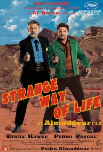 دانلود فیلم Strange Way of Life 2023377768-1646302273