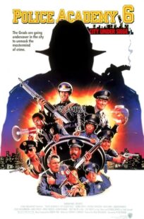 دانلود فیلم Police Academy 6: City Under Siege 1989377596-458566250