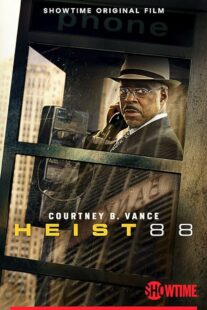 دانلود فیلم Heist 88. 2023378280-1337323487