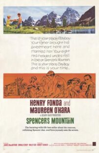 دانلود فیلم Spencer’s Mountain 1963379045-588023083