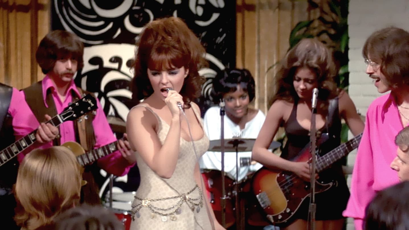 دانلود فیلم Beyond the Valley of the Dolls 1970