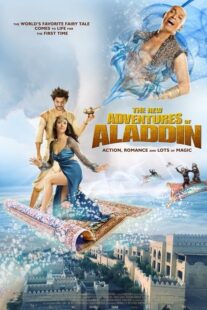 دانلود فیلم The New Adventures of Aladdin 2015377795-1988857051