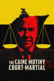 دانلود فیلم The Caine Mutiny Court-Martial 2023378405-1010594236