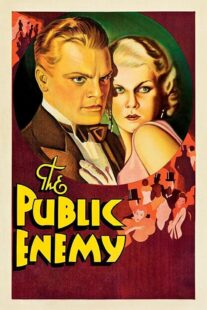 دانلود فیلم The Public Enemy 1931378081-808349355