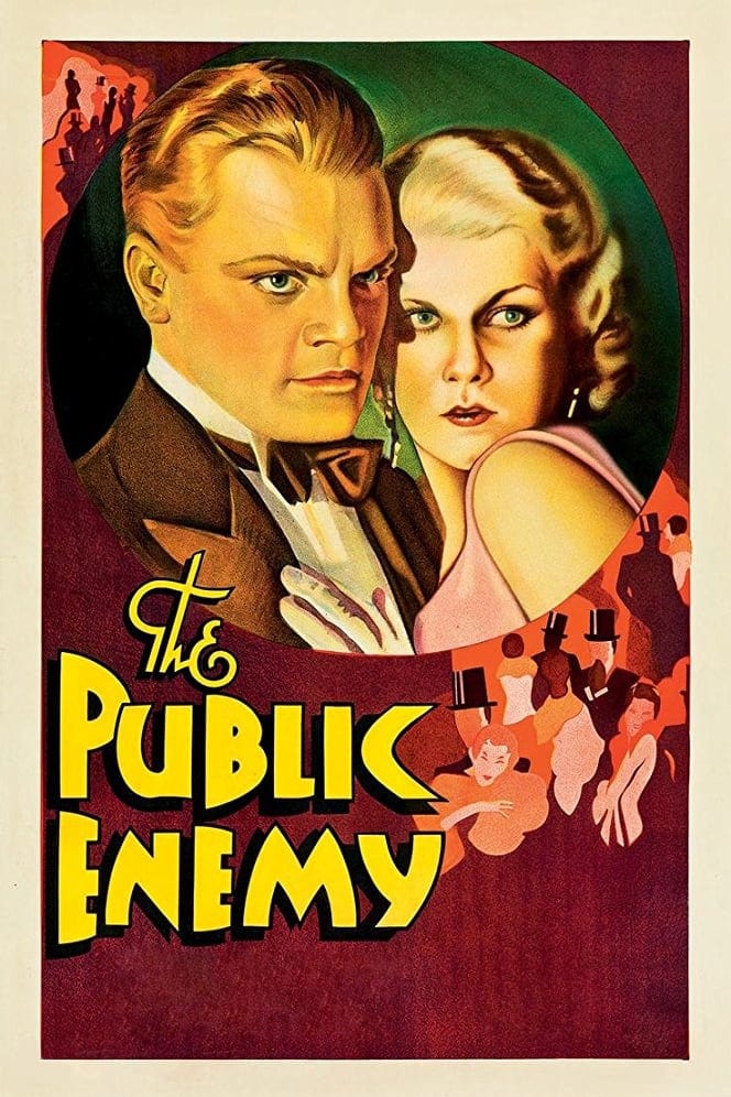 دانلود فیلم The Public Enemy 1931