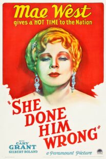 دانلود فیلم She Done Him Wrong 1933378090-824437260