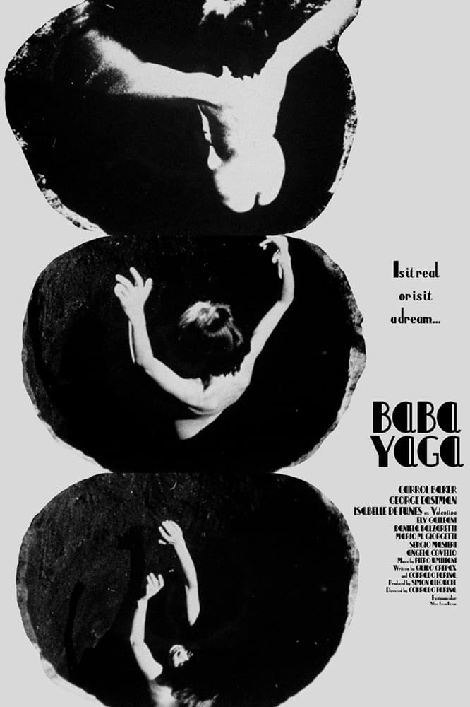 دانلود فیلم Baba Yaga 1973