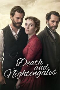 دانلود سریال Death and Nightingales379667-1983726496