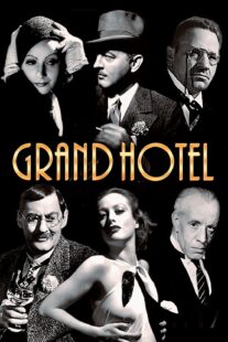 دانلود فیلم Grand Hotel 1932378060-809220475