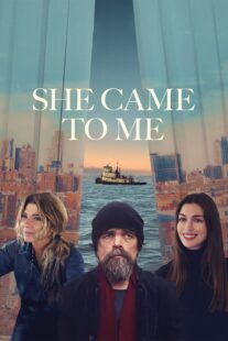 دانلود فیلم She Came to Me 2023380068-118711317