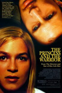 دانلود فیلم The Princess and the Warrior 2000380860-1696716453