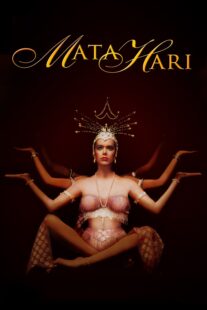 دانلود فیلم Mata Hari 1985381108-369230572