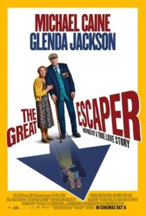 دانلود فیلم The Great Escaper 2023380564-1639242267