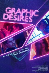 دانلود فیلم Graphic Desires 2022382191-1402200108