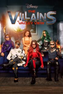 دانلود سریال The Villains of Valley View381432-852610081