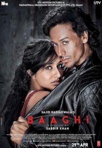 دانلود فیلم هندی Baaghi 2016381480-161651622