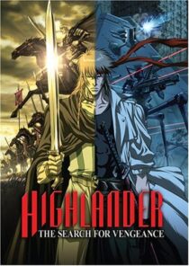 دانلود انیمه Highlander: The Search for Vengeance 2007381837-40631341