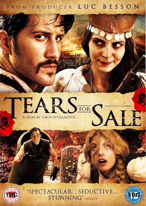 دانلود فیلم Tears for Sale 2008