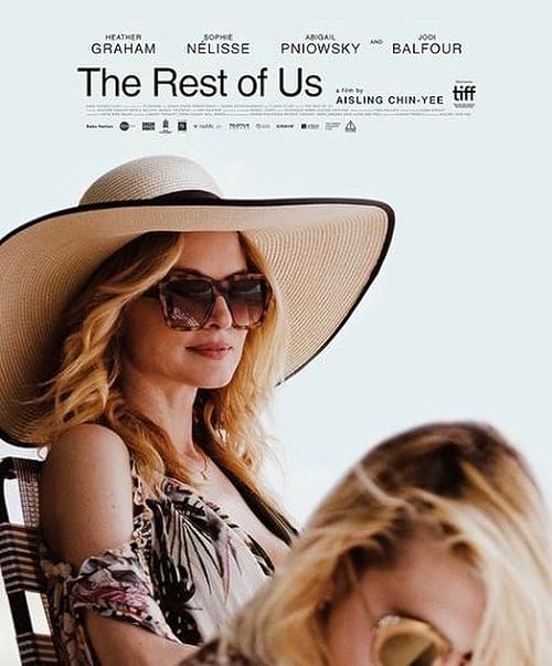 دانلود فیلم The Rest of Us 2019