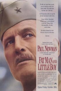 دانلود فیلم Fat Man and Little Boy 1989380226-900615977