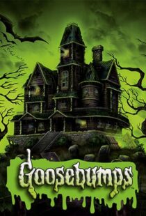 دانلود سریال Goosebumps 1995381526-2067900224